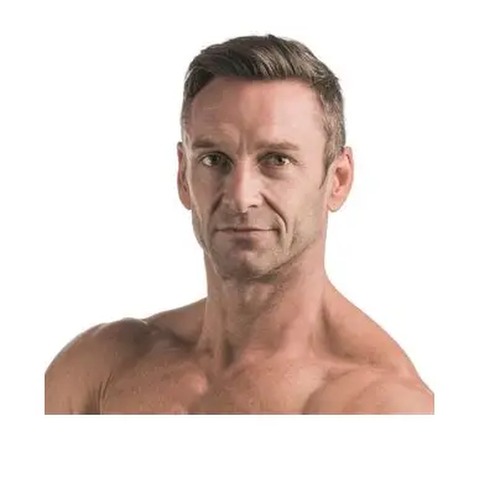 Steven Howarth profile photo