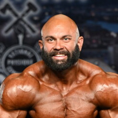 Jake Barlow profile photo