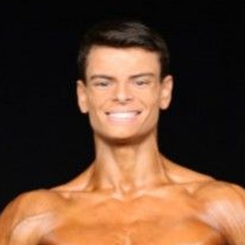 Thomas Nelson profile photo