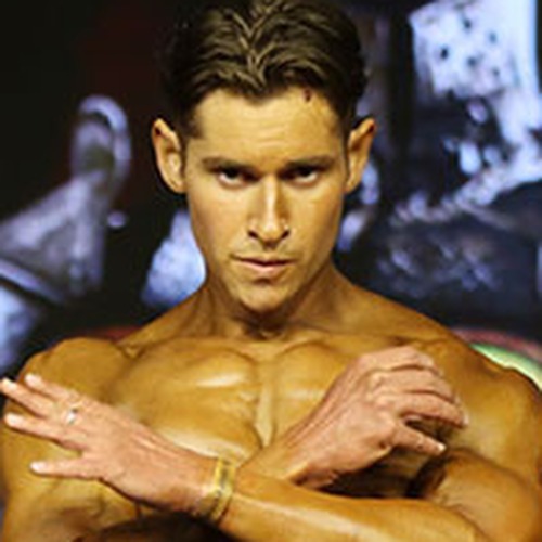 Eric Scott profile photo