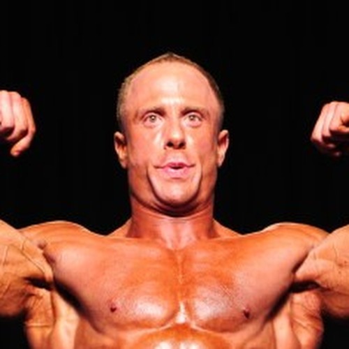 Dominick Mutascio profile photo