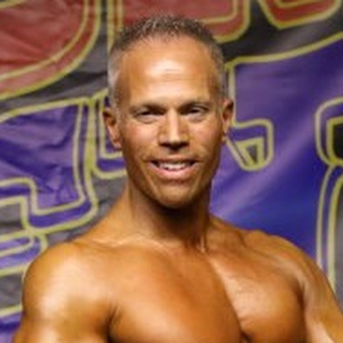 Mark Borkowski profile photo
