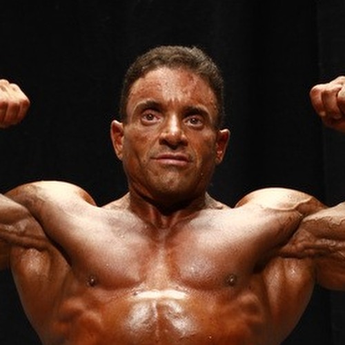 John Caruso profile photo