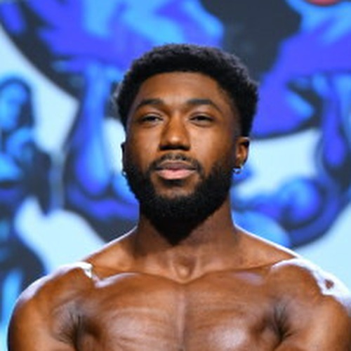 Joshua Berry profile photo