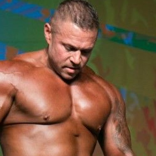 Gabe Miles profile photo