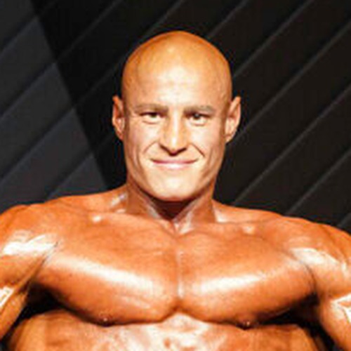 Travis Robinson profile photo