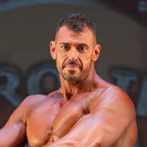 Adam Craven profile photo