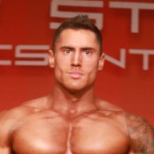Brady Barnes profile photo