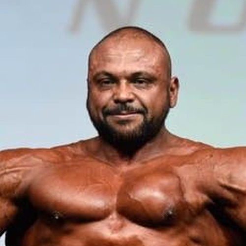 Alexandre Gri profile photo