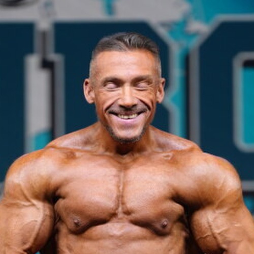 Cedric Horcholle profile photo