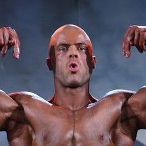 Max Rohrer profile photo