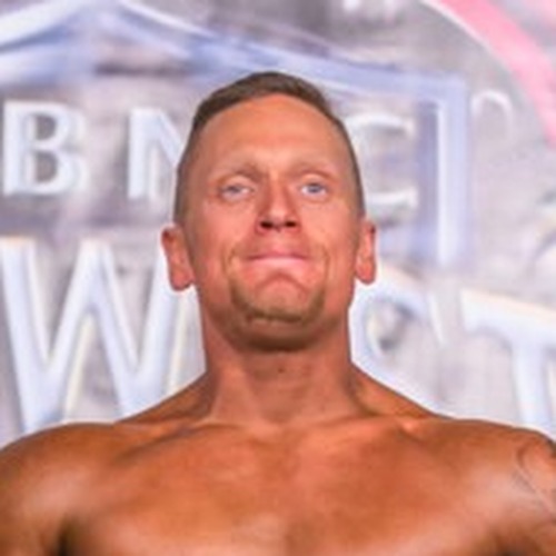 Grant Barnes profile photo