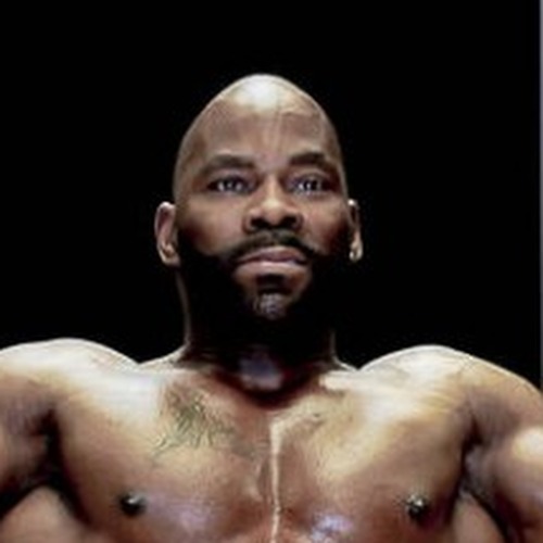 Napoleon Barnes profile photo