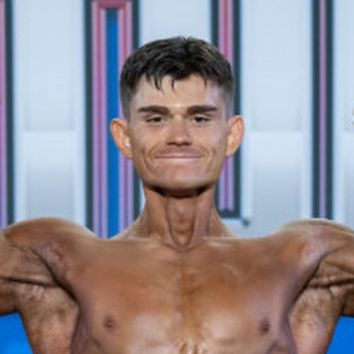 Tyler Barnes profile photo
