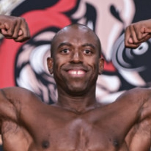 Stephan Smith profile photo