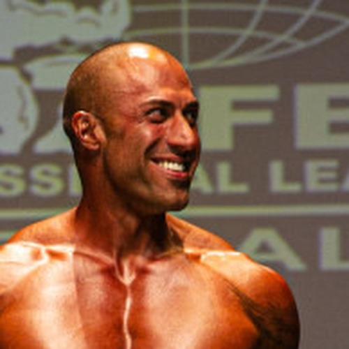 Luke Faba profile photo
