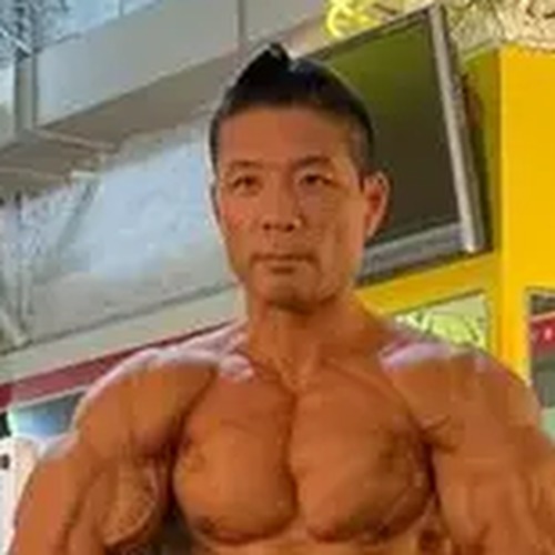 Shoutaro Suyama