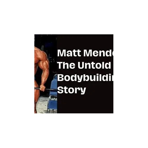 Matt Mendenhall
