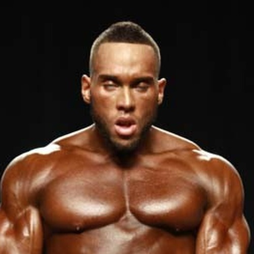 Josh Hadan profile photo