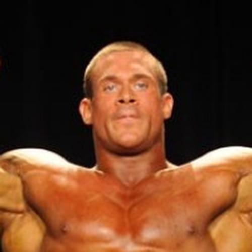 Ryan Fulton profile photo