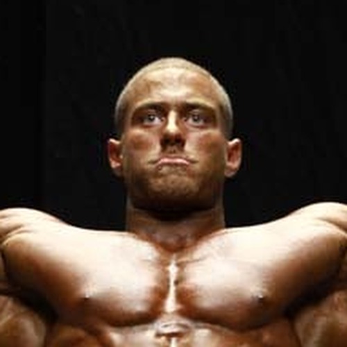 Caleb Blanchard