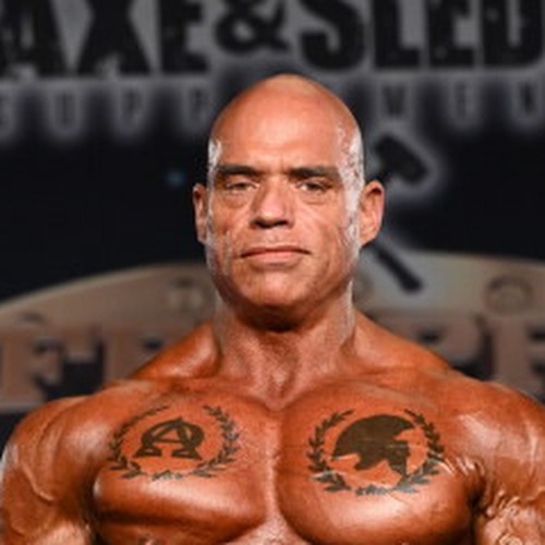 Michael Ely