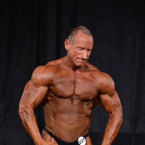 Chuck Gilcher profile photo