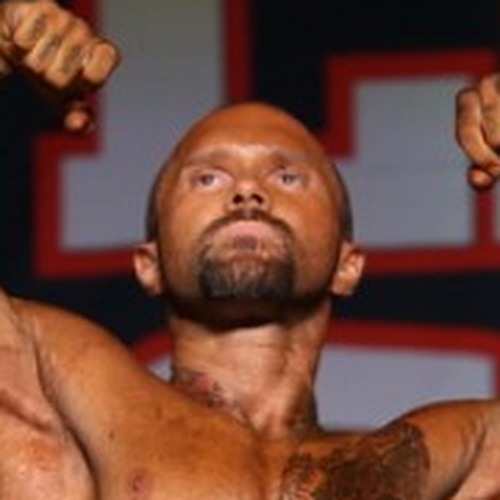 Jeffery Black profile photo