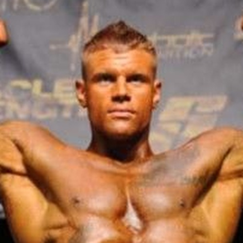 Charles Barney profile photo