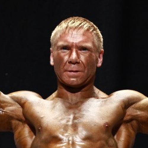 Curt Markgraf profile photo