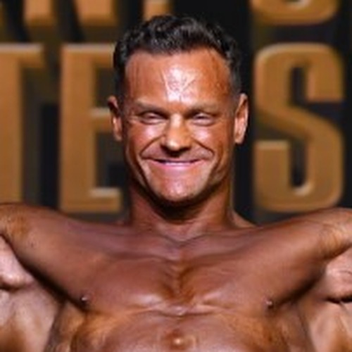 Bryan Higginbotham profile photo