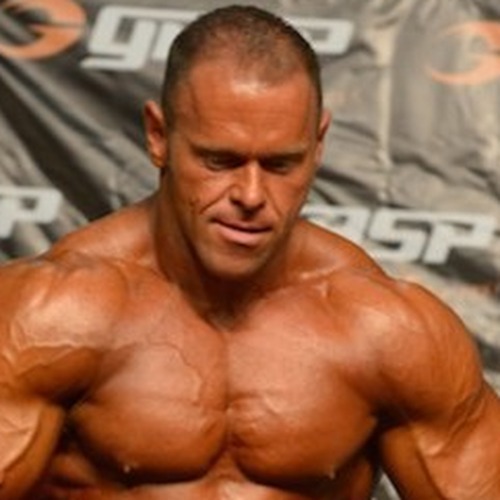 Vance Turner profile photo