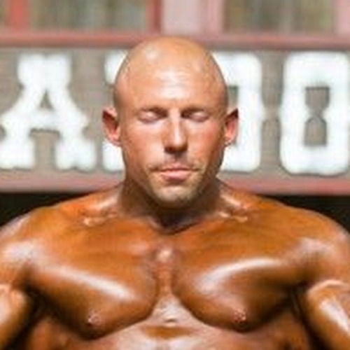 Brent Barnfield profile photo