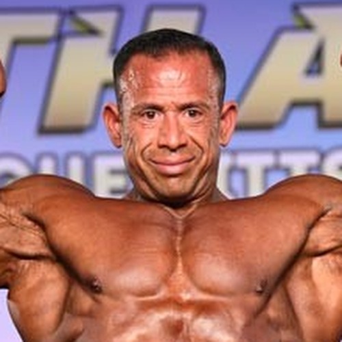 Ivan Meraz profile photo