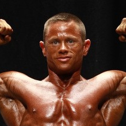 Denver Smith profile photo