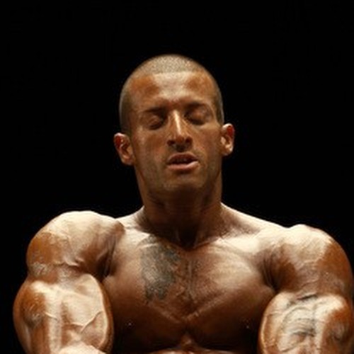 Israel Hernandez profile photo