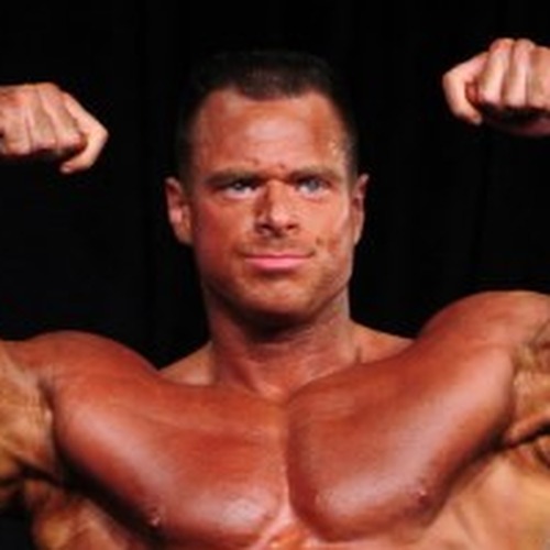 Andrew Wright profile photo