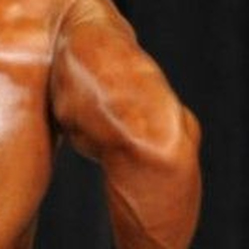 Sam Barnhardt profile photo