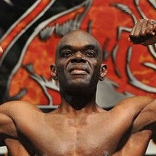 Albert Johnson profile photo