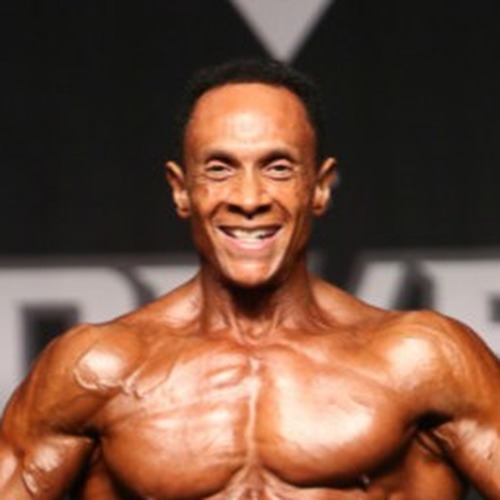 Quincy Roberts