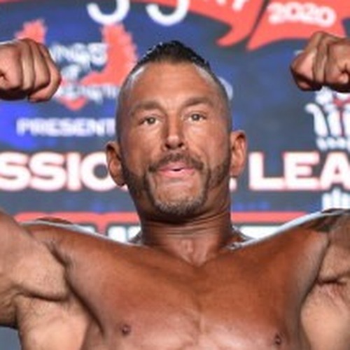 Mark Teti profile photo
