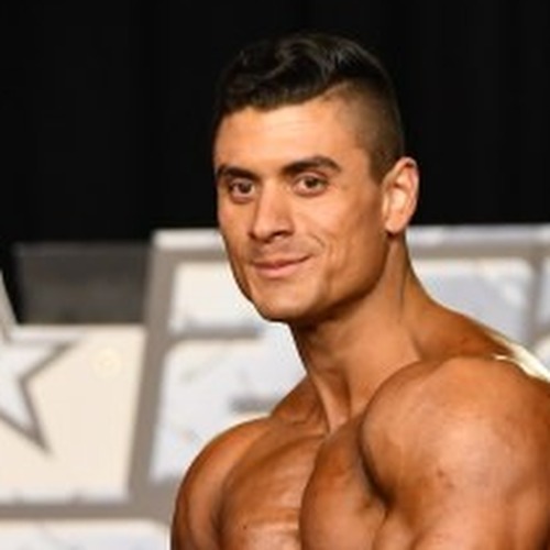 Daniel Rivas profile photo