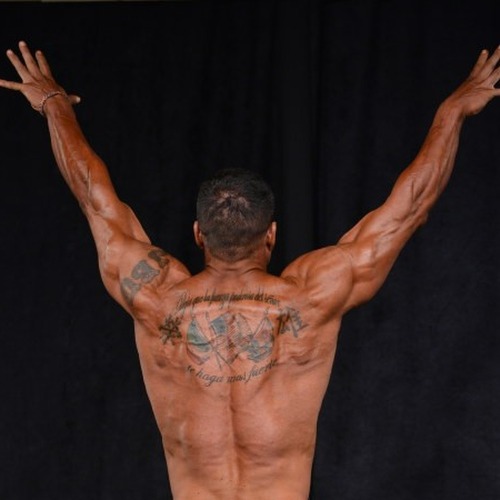 Gary Villali profile photo