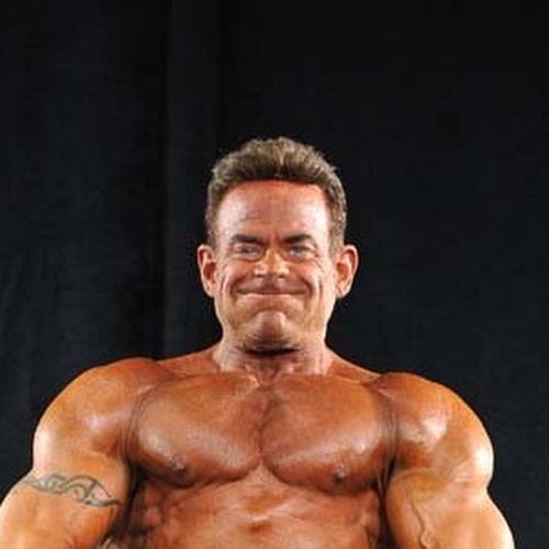 John Cole profile photo