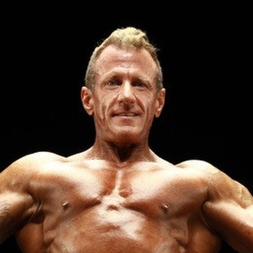 Dean Parave profile photo