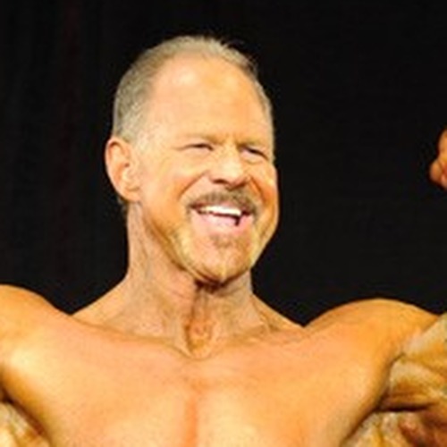 Clint Struble profile photo