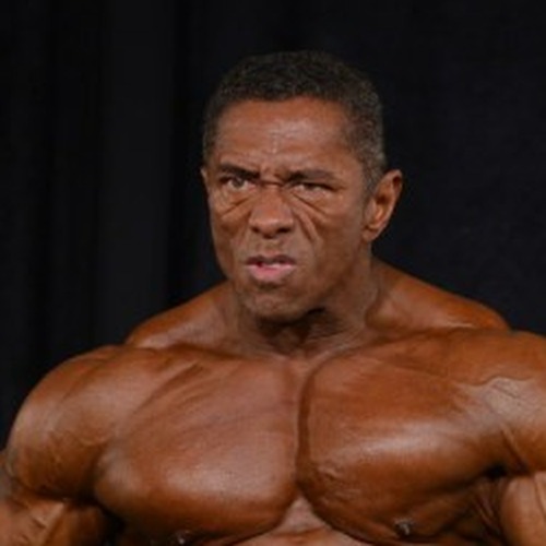 Bill Logan profile photo