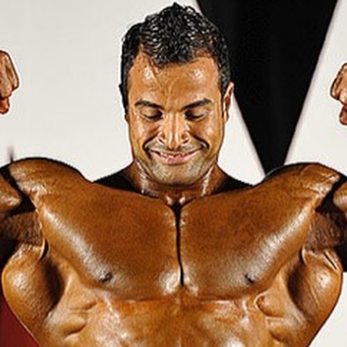 Ahmed El Sadany profile photo