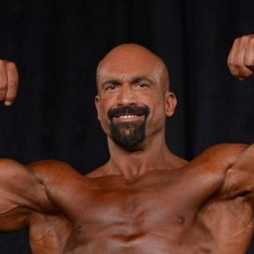 Jack Barontini profile photo