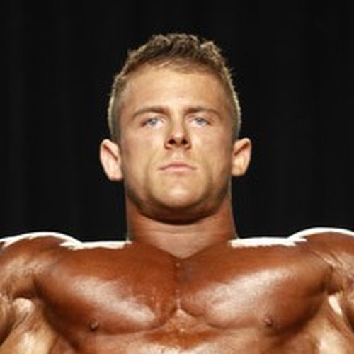 Lawrence Morrison profile photo